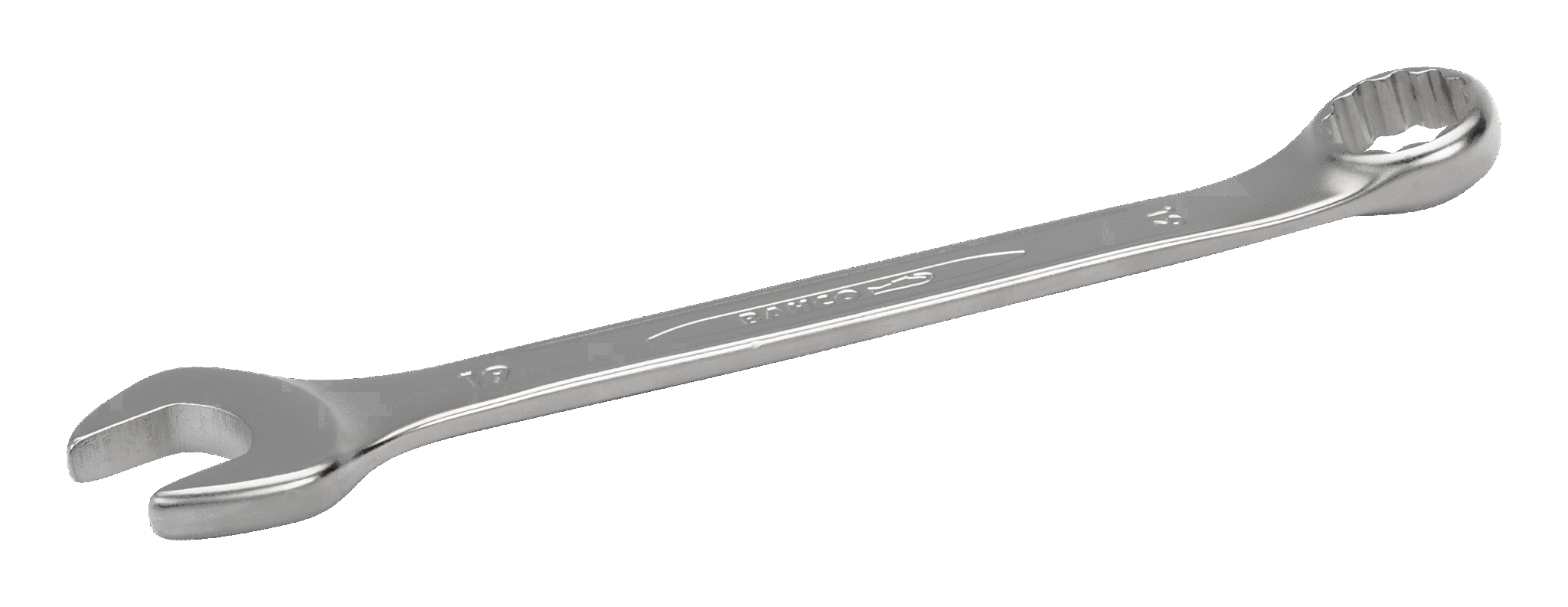 Комбинированные ключи метрических размеров BAHCO 111M-6