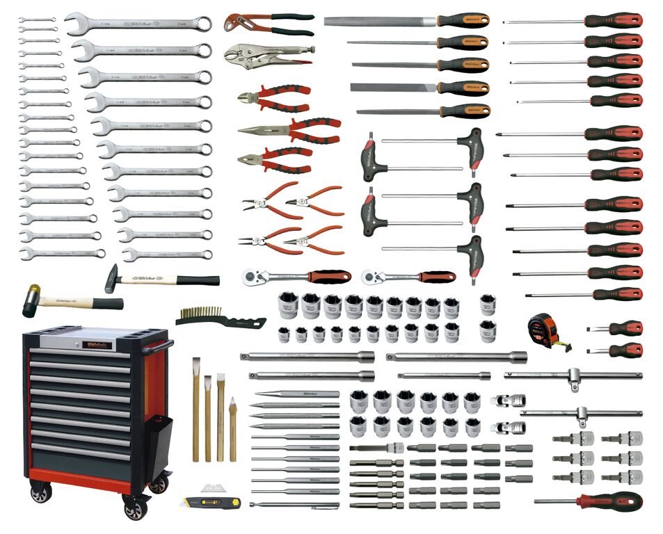 EGAMaster 51665