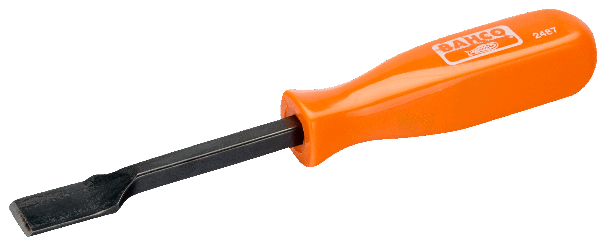 Скребок BAHCO 2487