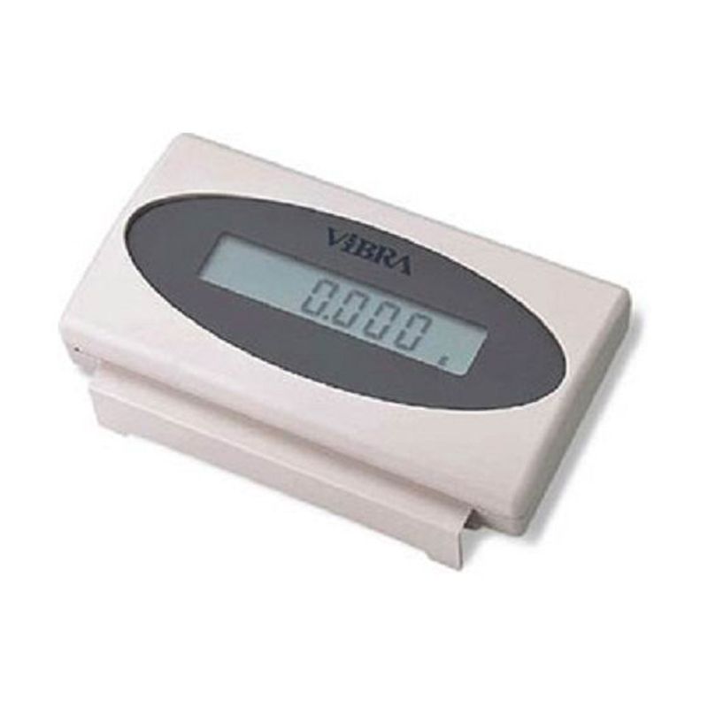 SDR-3 Дисплей дополнительный VIBRA