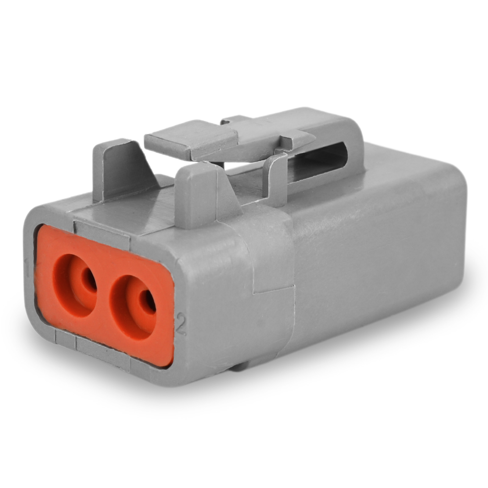 JRready DTP06-2S Водонепроницаемый разъём