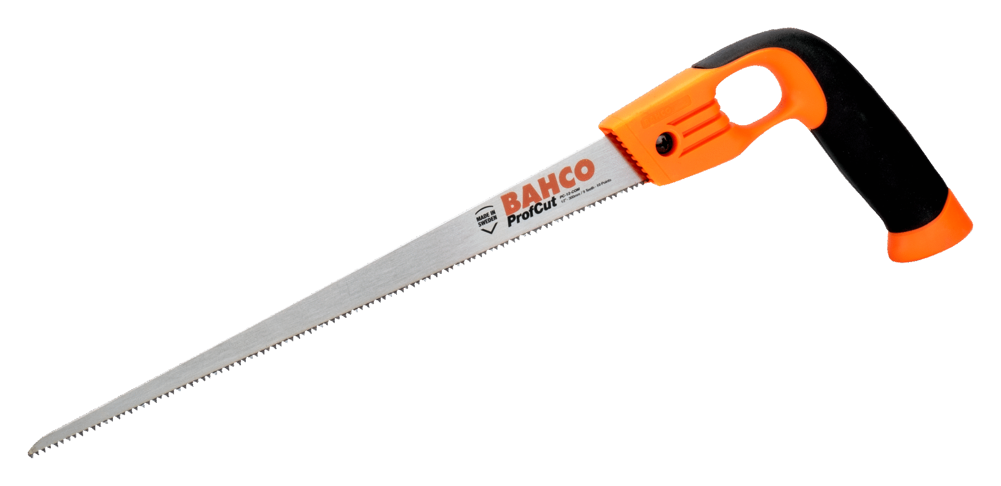 Ножовка выкружная BAHCO PC-COM