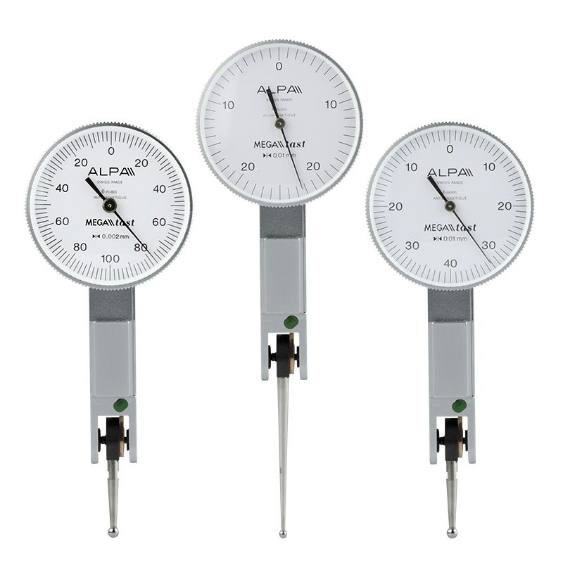 CB050370,5 Индикатор ALPA