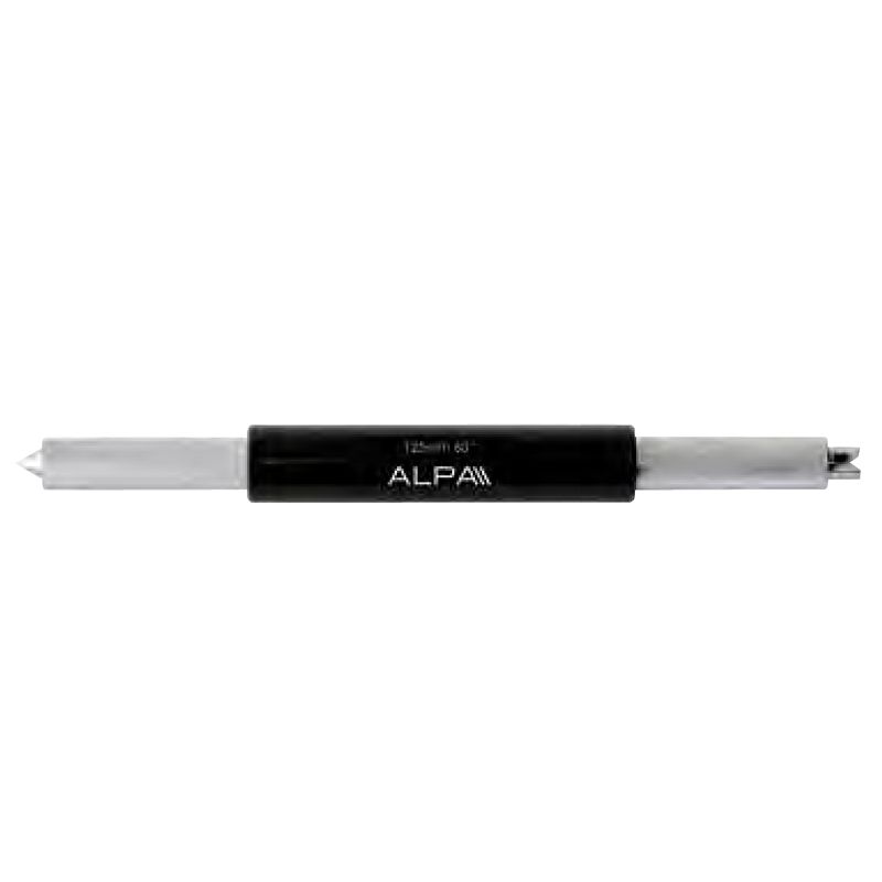 BC015125 Установочные меры ALPA