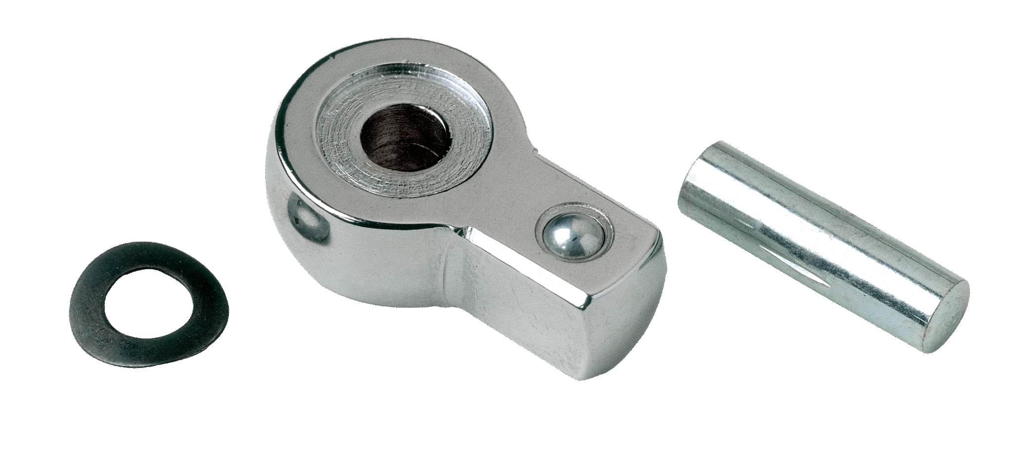 Ремкомплект для рукоятки с шарниром 8158-1/2 BAHCO 8158-SO/1