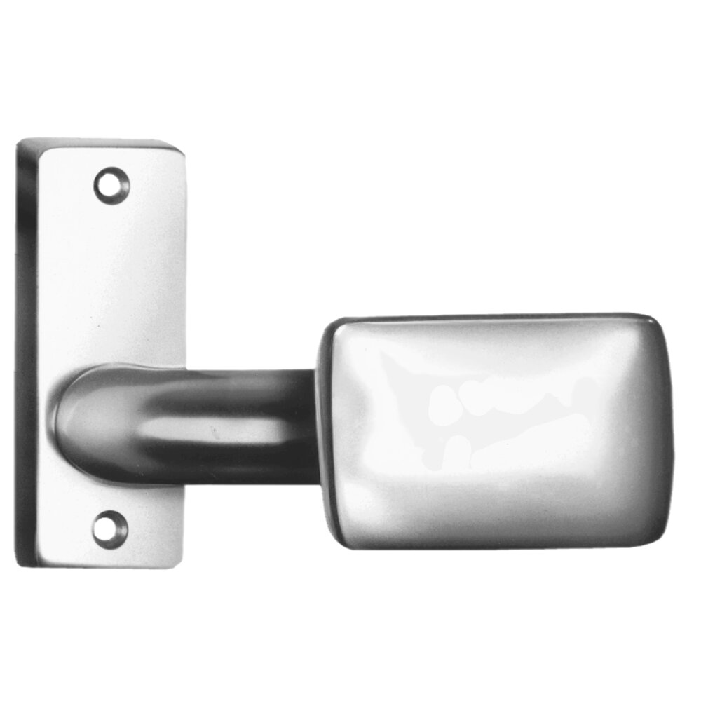 Повернутая дверная ручка АМF 15768