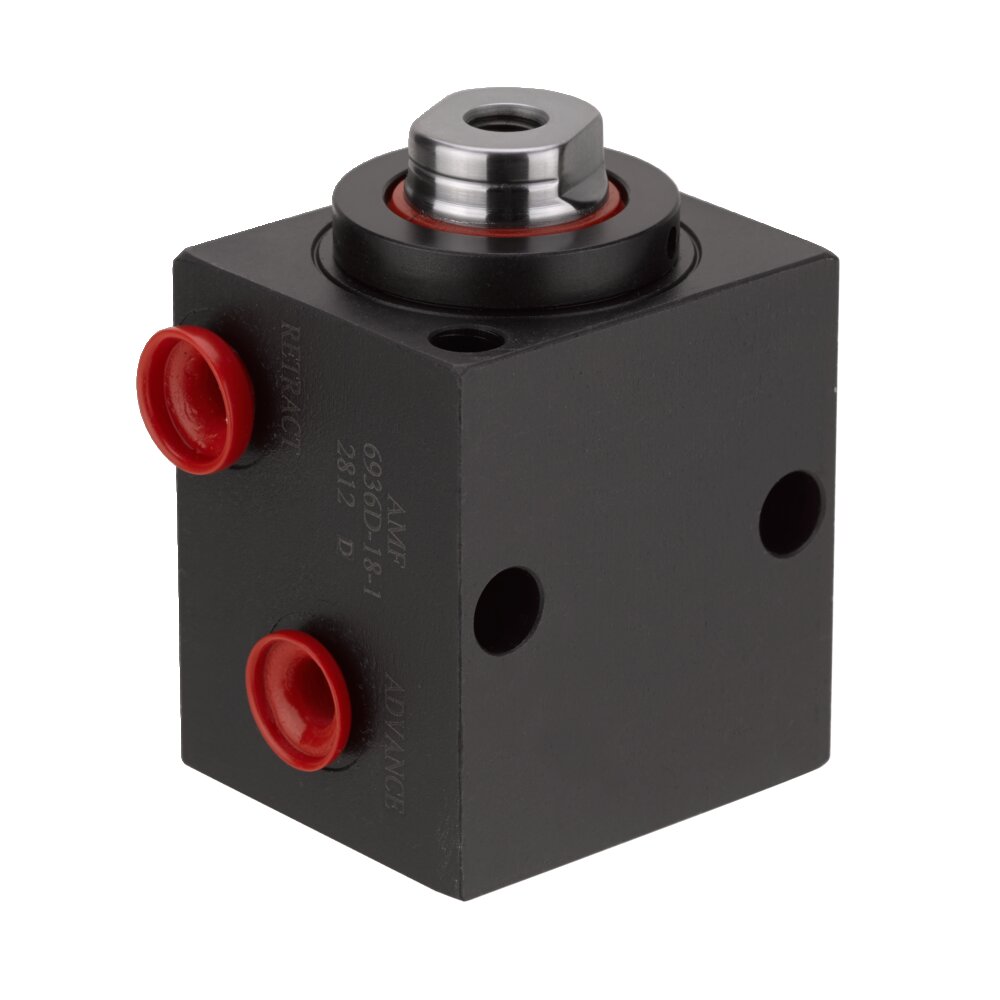 Блочный цилиндр АМF 68155