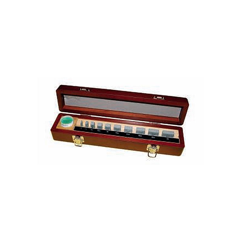 516-106-60 Набор стальных КМД MITUTOYO