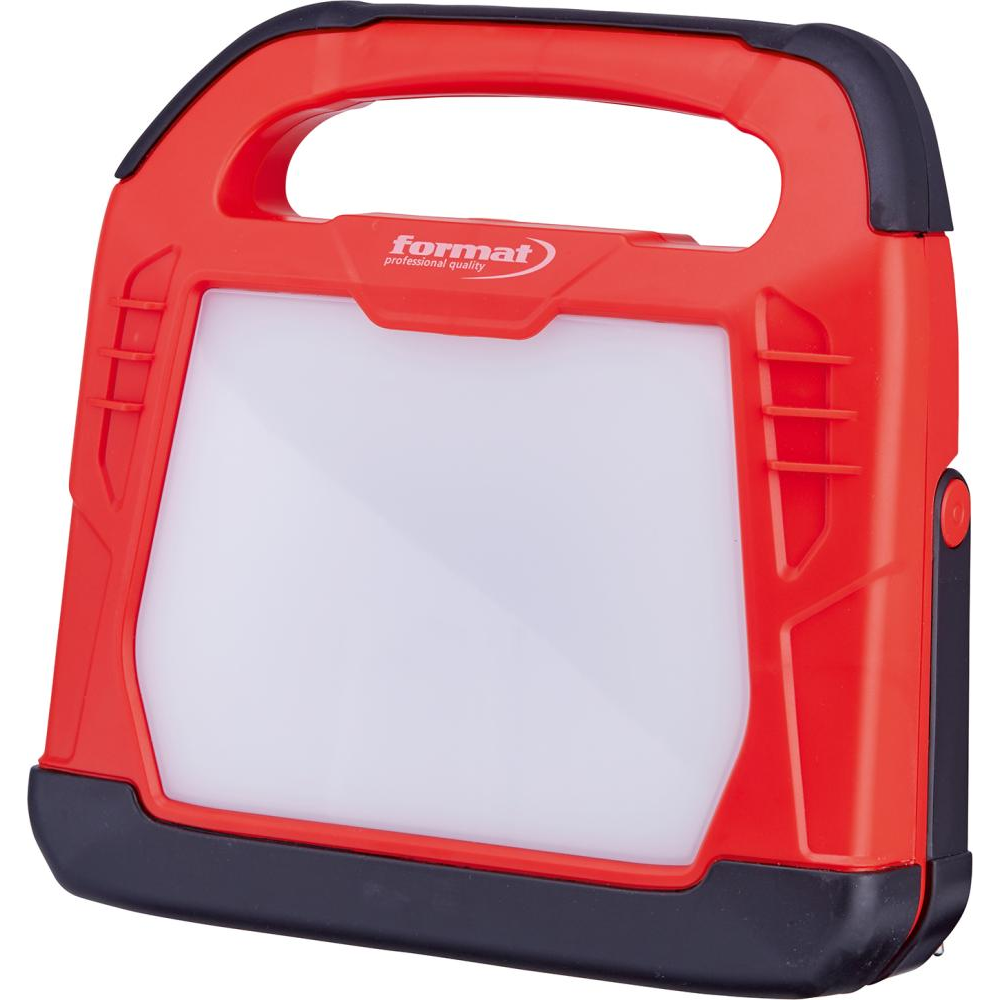 Рабочий фонарь 80Вт 6400Лм FORMAT 9050 0060 Fplus