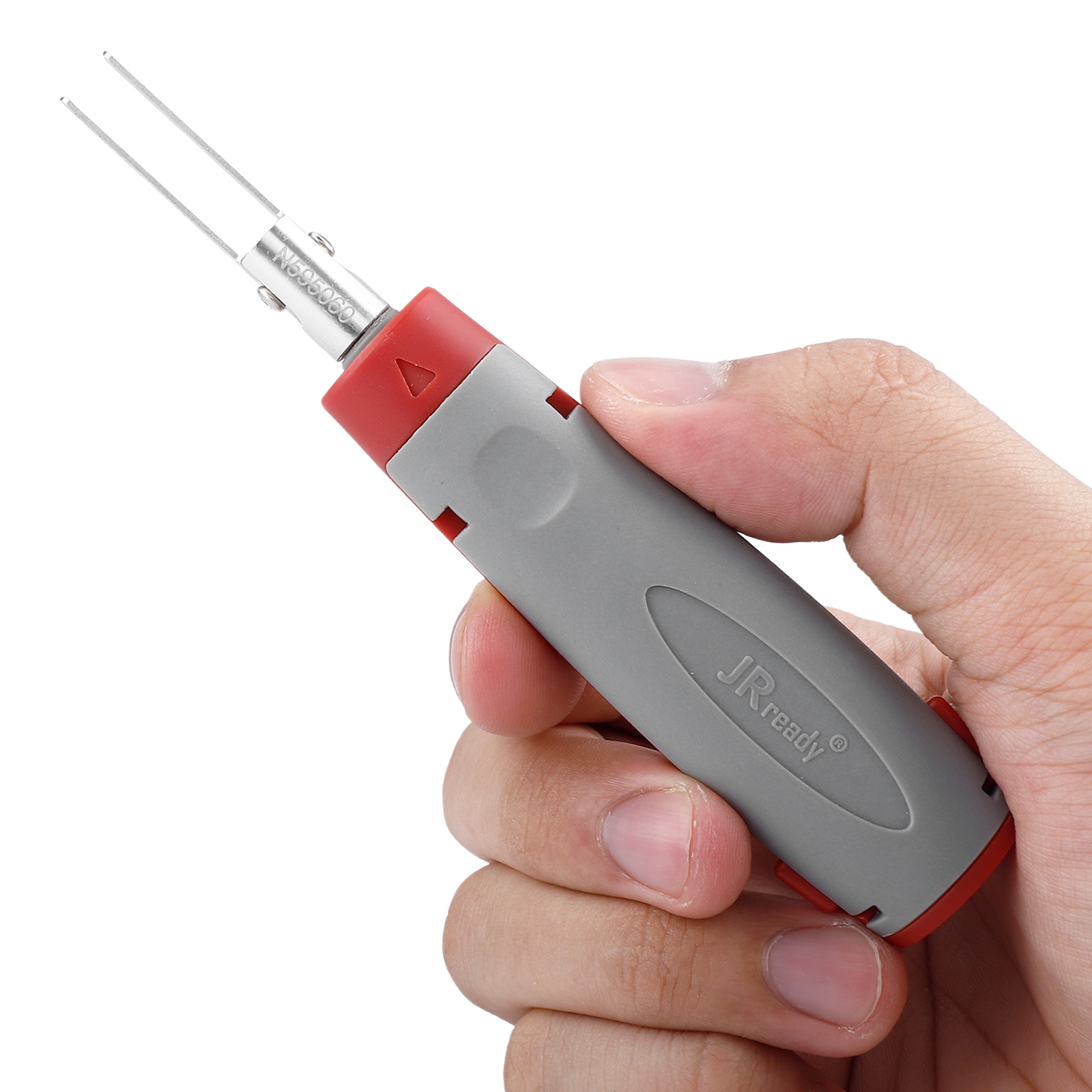 картинка JRready JRconDRK-N595060 Экстрактор игольчатого типа от магазина "Элит-инструмент"
