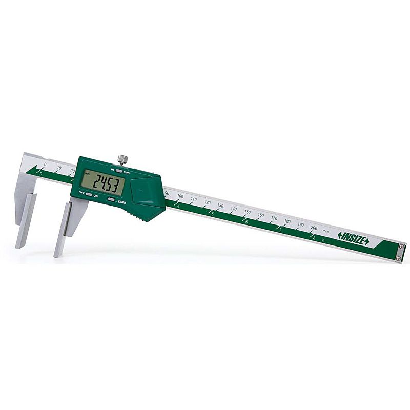 1172-200 Штангенциркуль INSIZE