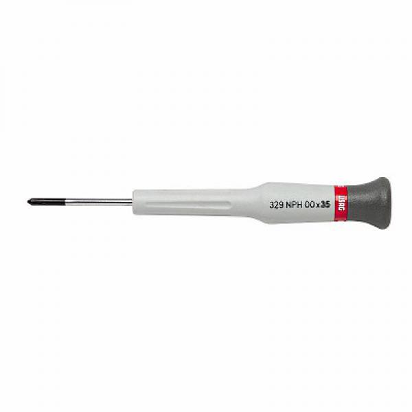 картинка Крестообразные отвёртки PHILLIPS® 329 NPH U03290023 от магазина "Элит-инструмент"