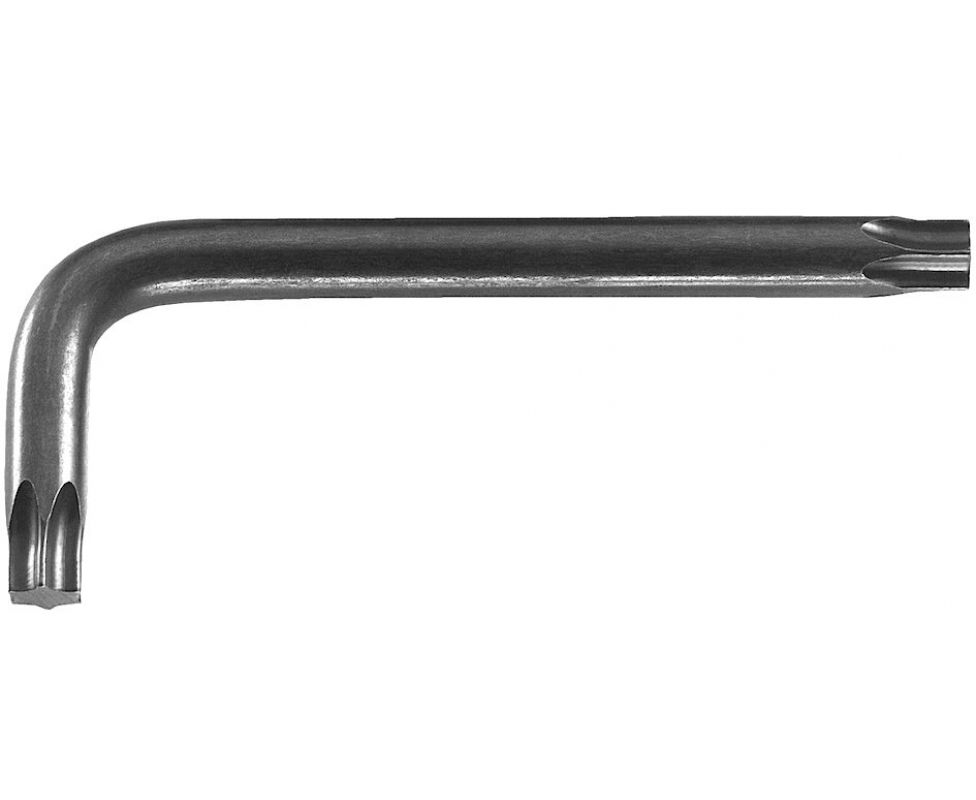 картинка Ключ штифтовый TORX Т40 Facom 89.40 от магазина "Элит-инструмент"