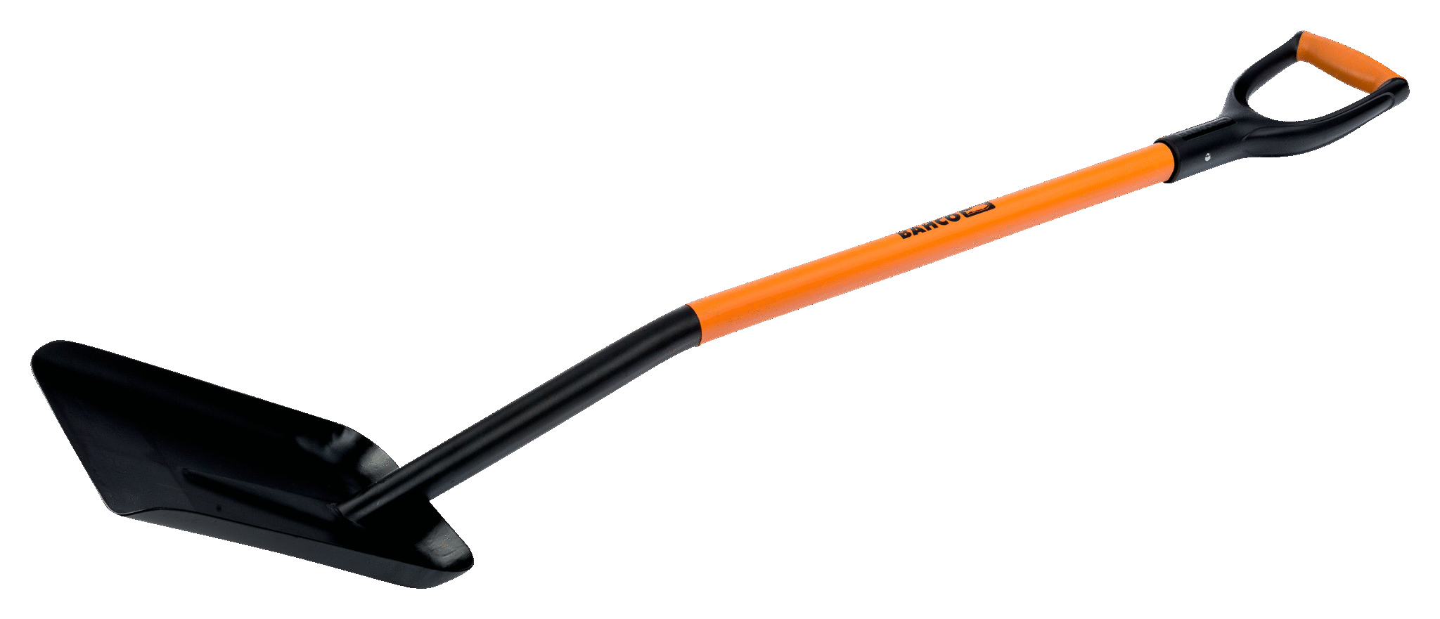 Cовковая лопата с прямой кромкой BAHCO LST-70120