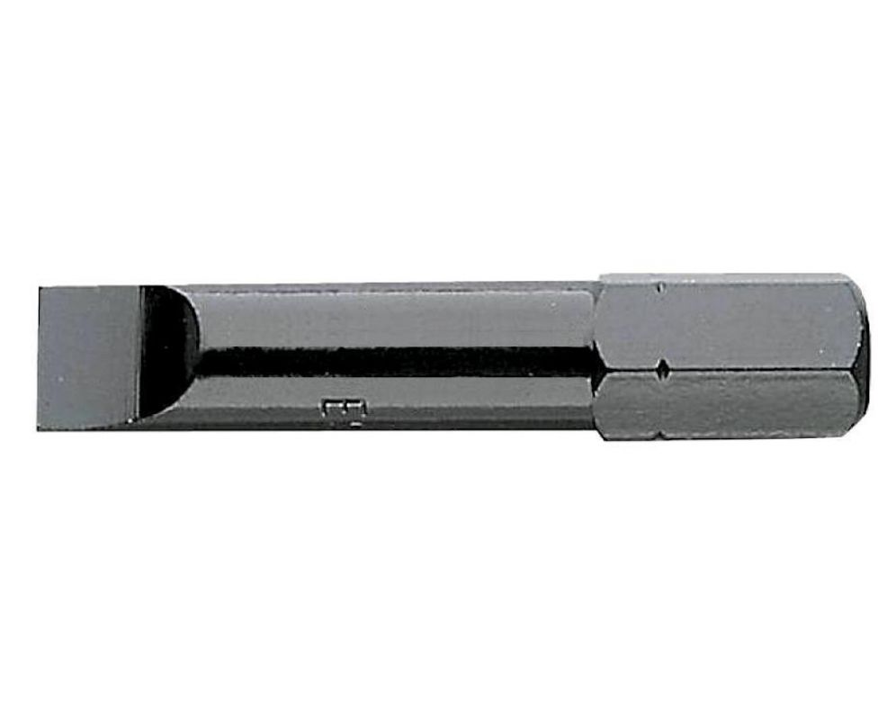 картинка Бита 1/2" ударная шлицевая 12х50 мм Facom ENS.312 от магазина "Элит-инструмент"
