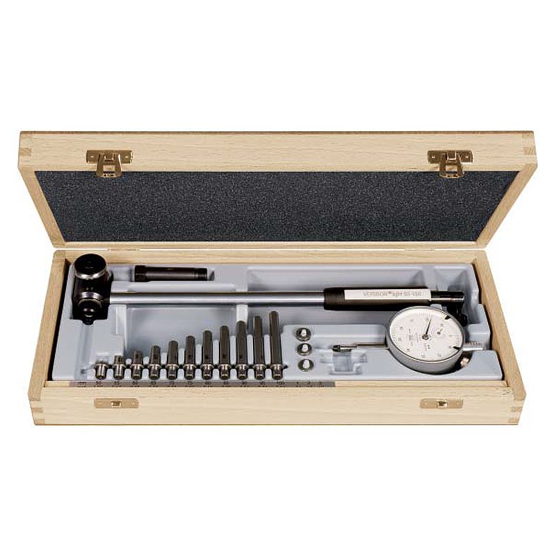 05710091 Нутромер VERIBOR Light TESA