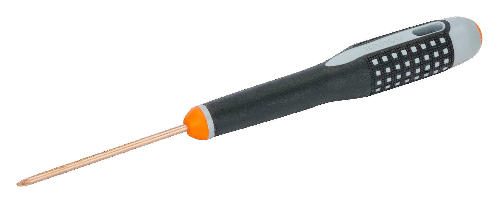 Отвертки с рукояткой ERGO™ под винты Pozidriv BAHCO NSB304-0-50