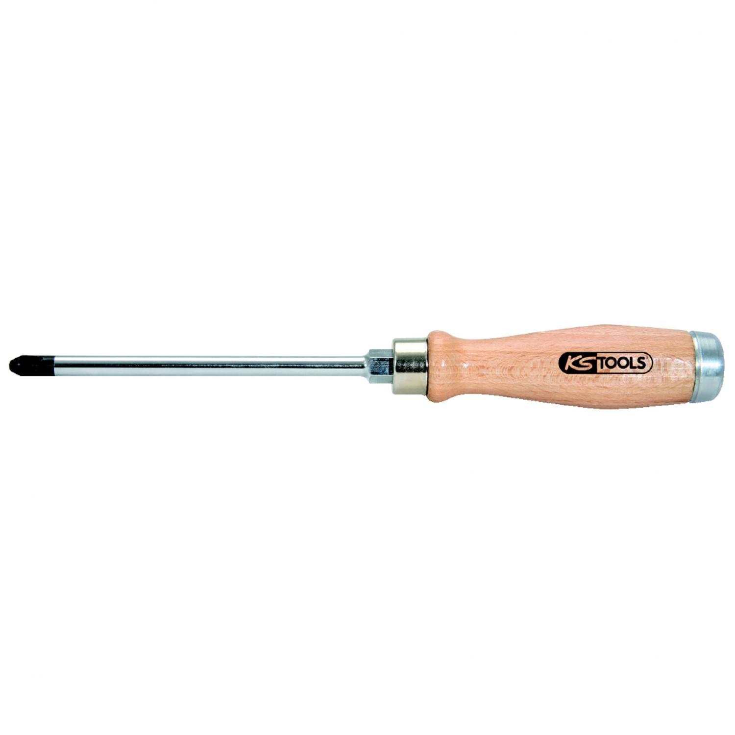 Ударная отвертка ERGOTORQUE WOODmax, PH3 подвеска