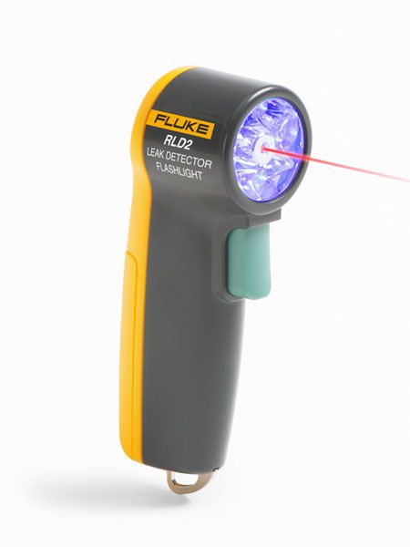 Фонарь для обнаружения утечек Fluke RLD2
