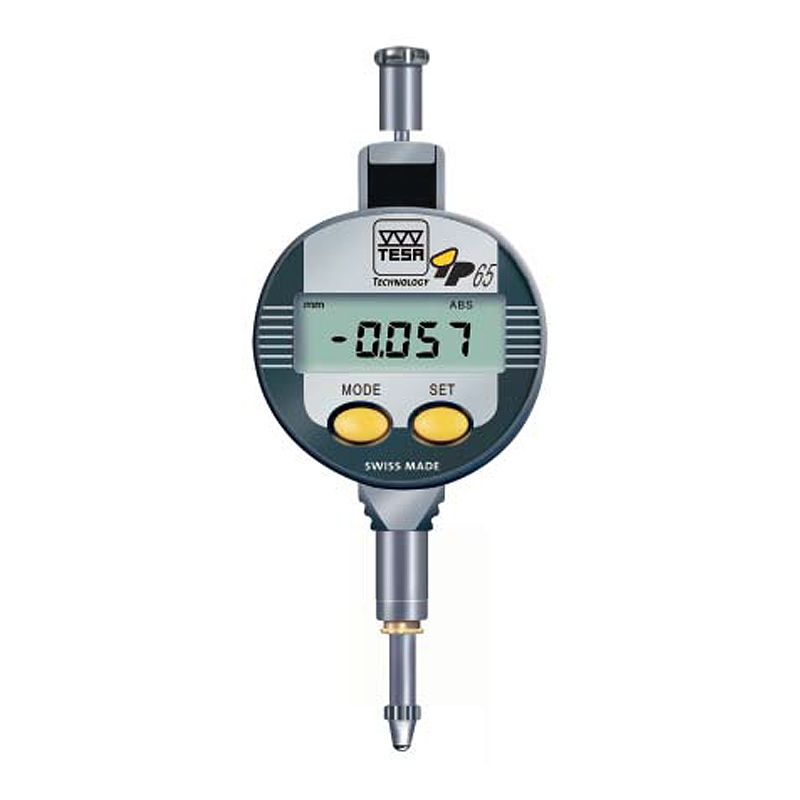 01930134 Индикатор DIGICO 12-HP TESA