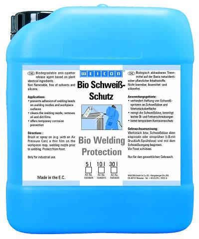 Bio Welding Protection био защита для сварки (wcn15050030)