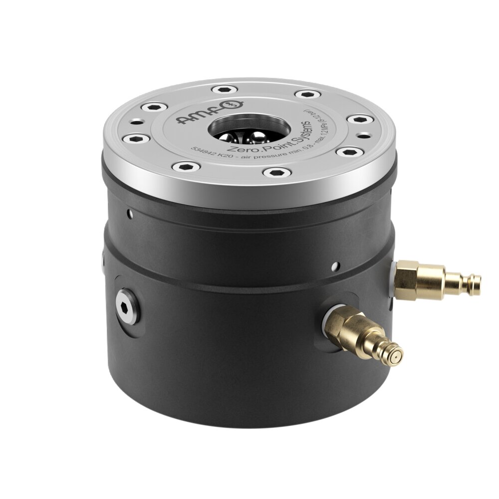 Монтажный элемент BP10, BP10.3 и BP20, пневматический АМF 534925