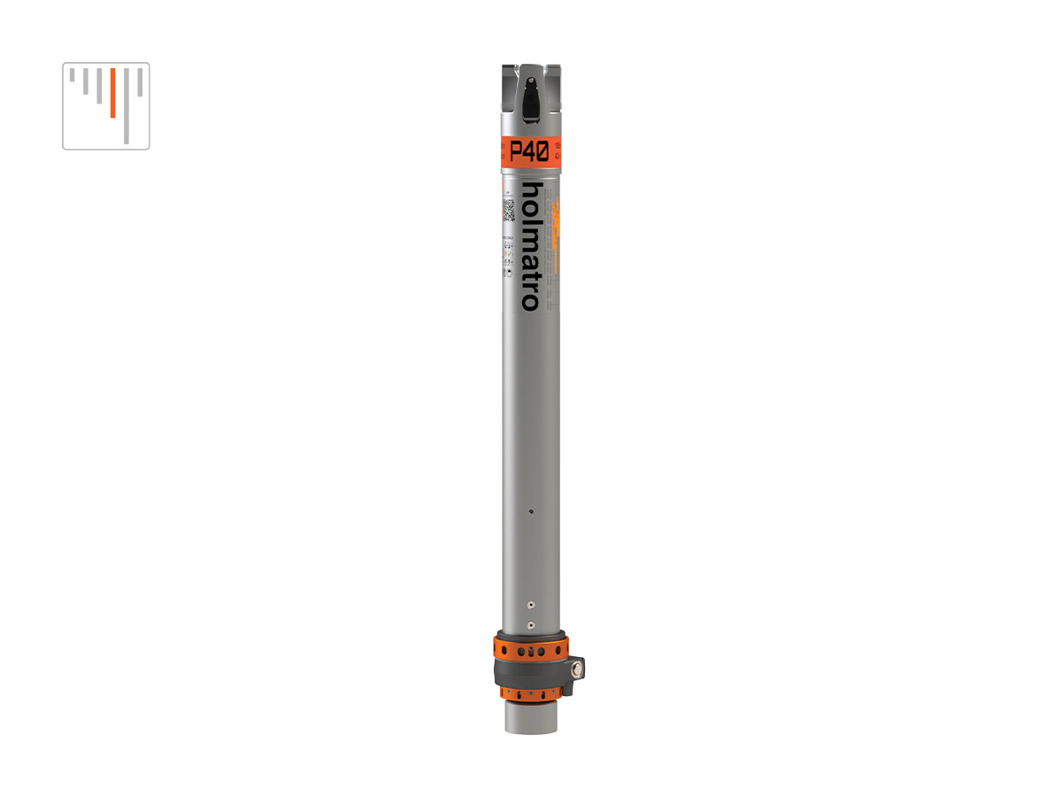 Распорка OmniLock P40OL Holmatro 151.004.143