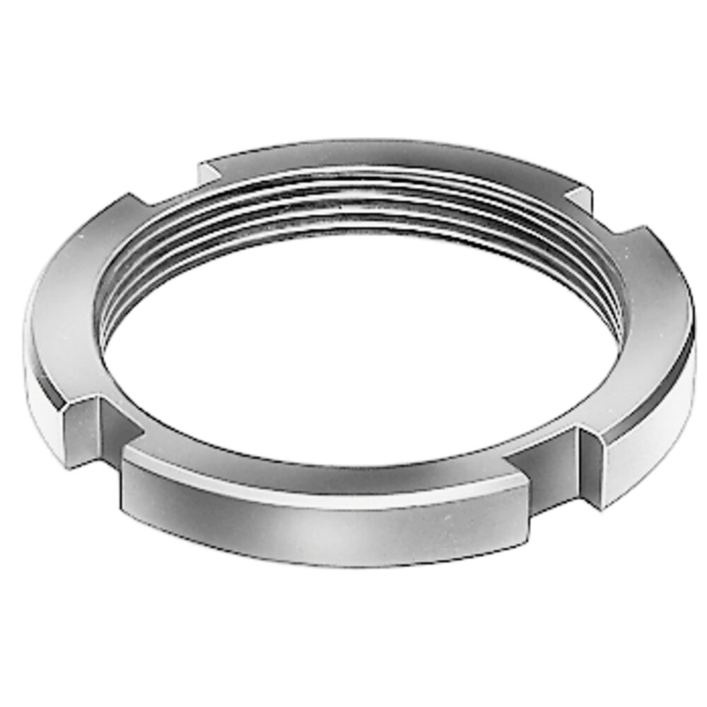 Фланцевая гайка АМF 63826