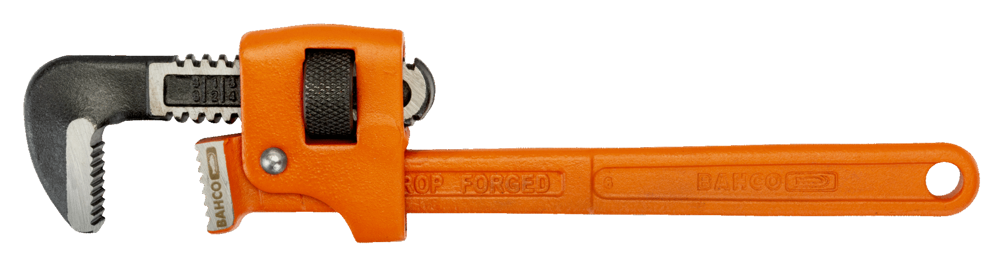 картинка Трубный ключ Stillson BAHCO 361-18 от магазина "Элит-инструмент"