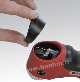 картинка Набор фрез для уплотнительных колец Ø620 мм Boehm CC620PA (Ø620) от магазина "Элит-инструмент"