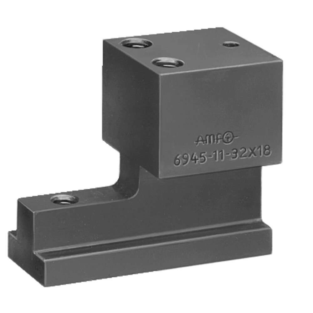 Основание для зажимной головки АМF 60475