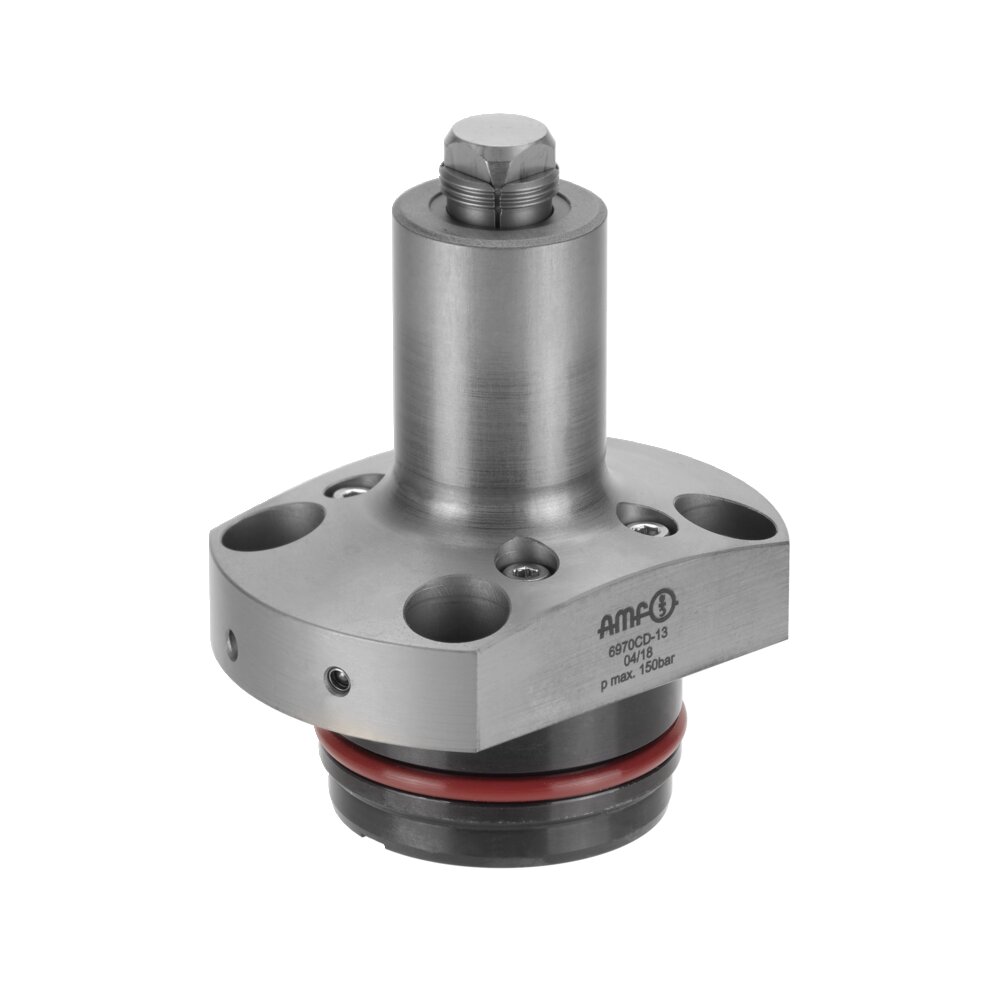 Расточный зажим MAXI, гидравлический, центрический АМF 556567