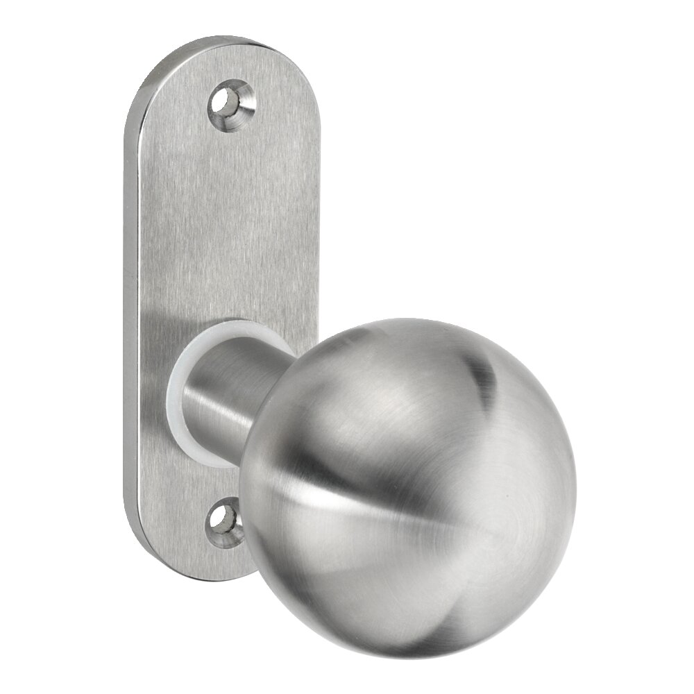 Дверная ручка, прямая АМF 17202