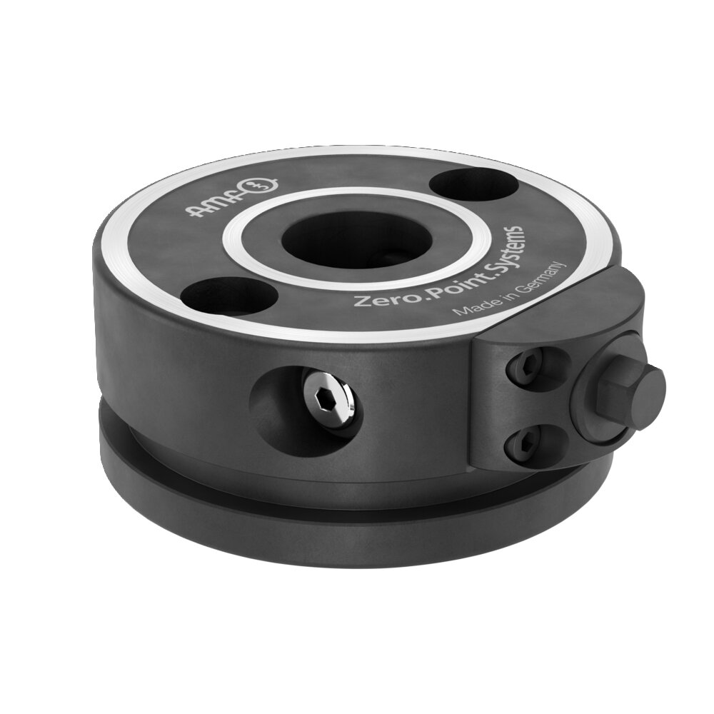 картинка Зажимной модуль, механический АМF 559678 от магазина "Элит-инструмент"