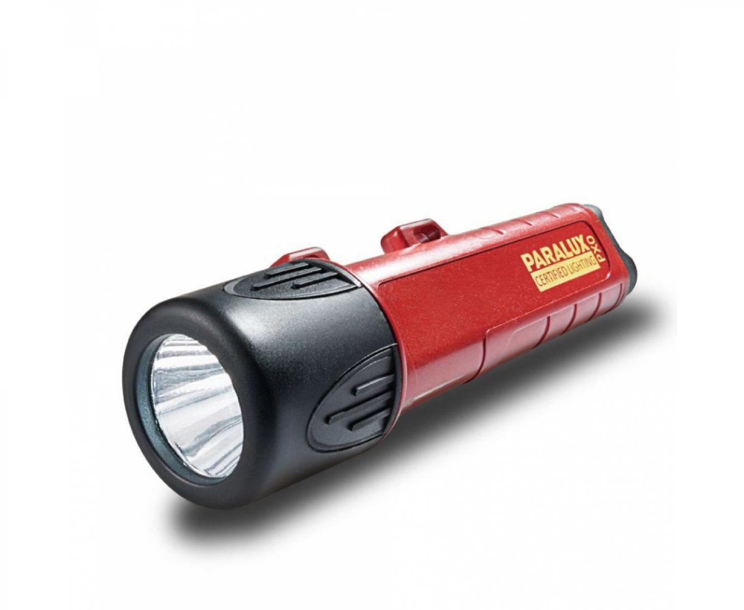 картинка Фонарь светодиодный PARALUX LED PX 0 167 x 38 мм Parat PA-6911252166 от магазина "Элит-инструмент"