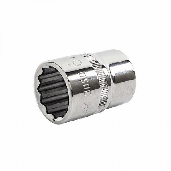картинка Головки ключей с внутренним многогранником 235 1/2 N U02352017 от магазина "Элит-инструмент"