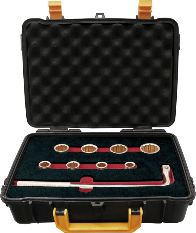 EGAMaster 35810