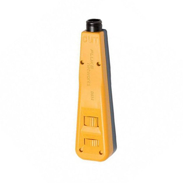 Инструмент ударный Fluke Networks D814 с лезвием EverSharp 110 2323616