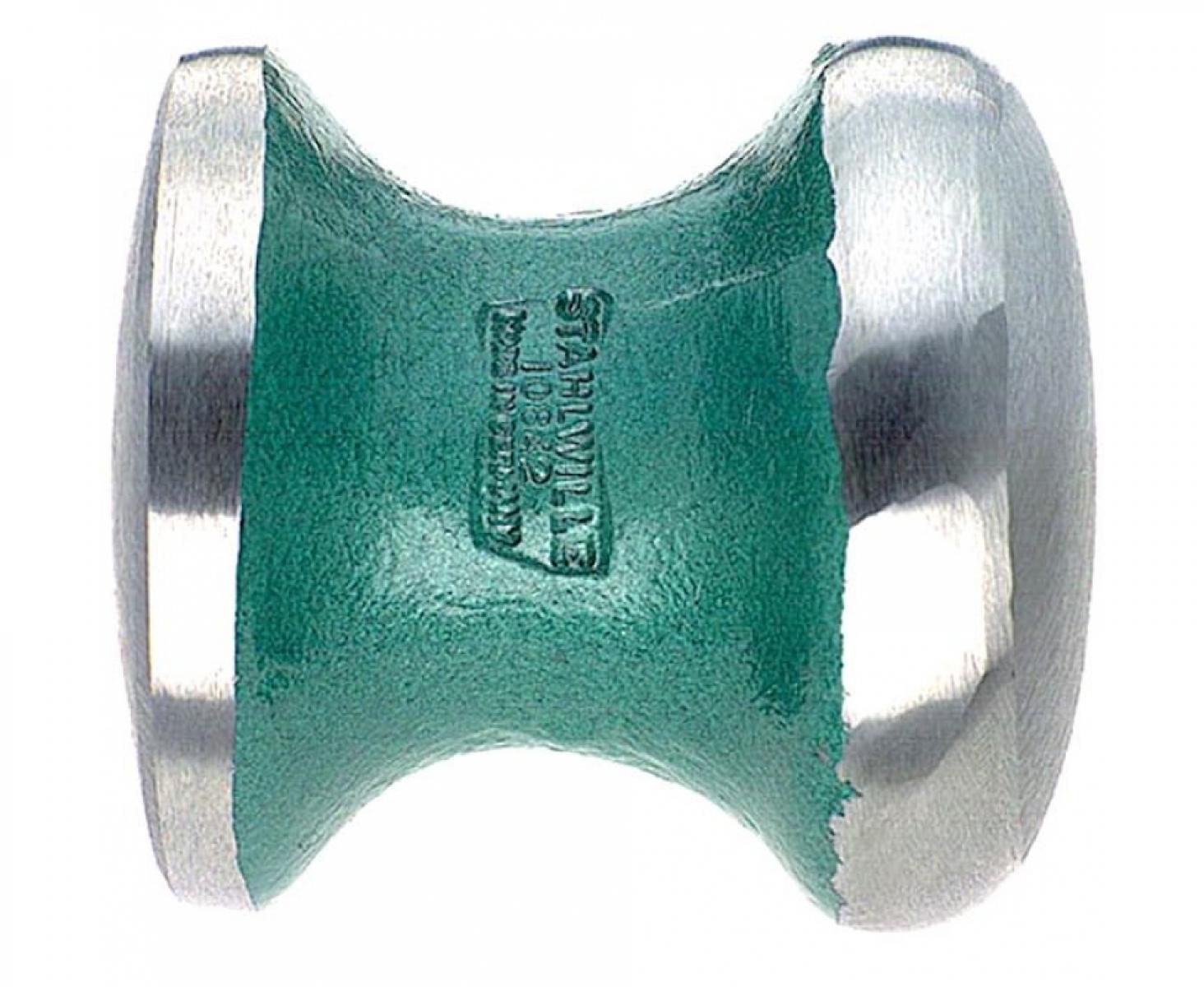 картинка Наковальня ручная 10842 57х60 Stahlwille 70210006 от магазина "Элит-инструмент"