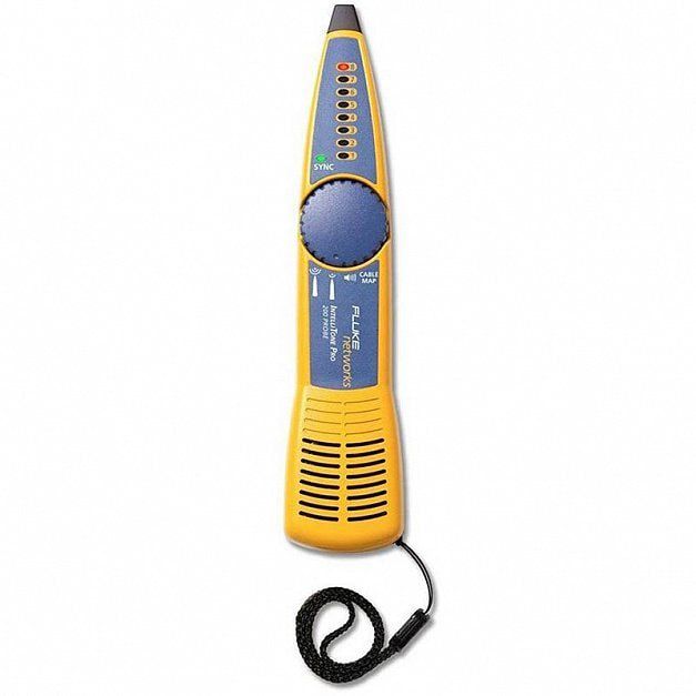 Детектор Fluke Networks IntelliTone Pro 200 MT-8200-63A 2084131