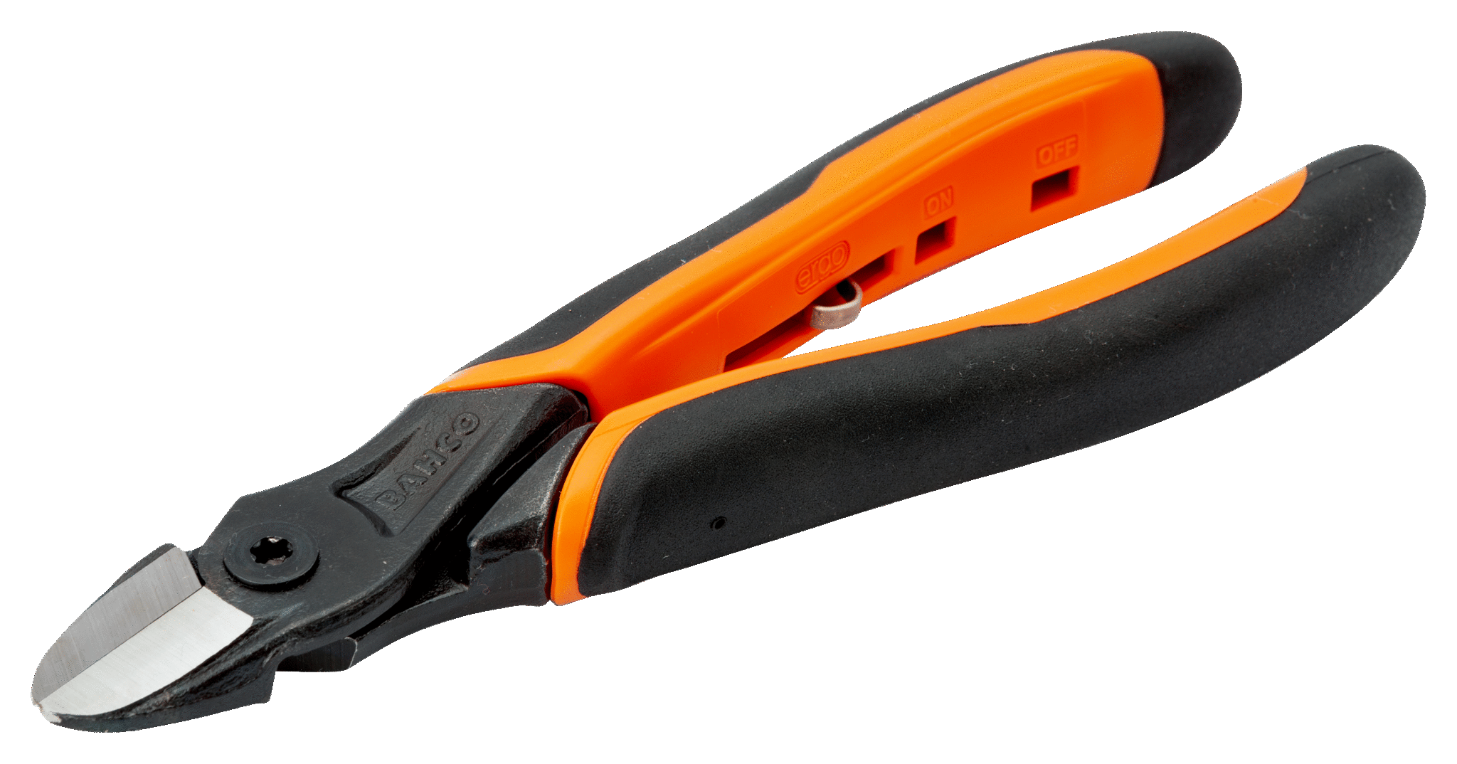 Бокорезы с рукояткой ERGO™ BAHCO 2101PG-160