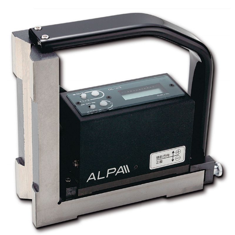 EA03001 Уровень ALPA