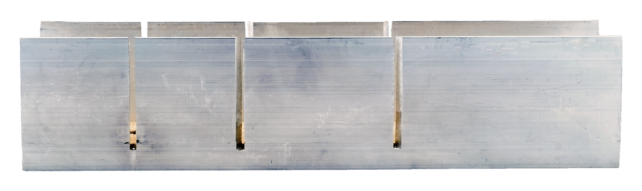картинка Стусло алюминиевое с основанием из ДСП BAHCO 234-A2 от магазина "Элит-инструмент"