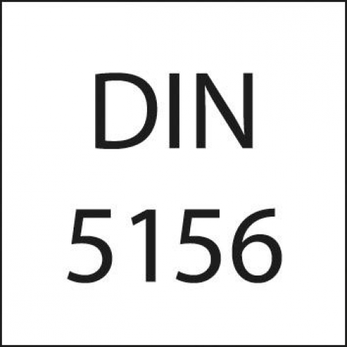 картинка Машинный метчик DIN5156 HSSE TiCN тип V4AForm C G3/8" FORMAT 1766 0005 Fplus от магазина "Элит-инструмент"