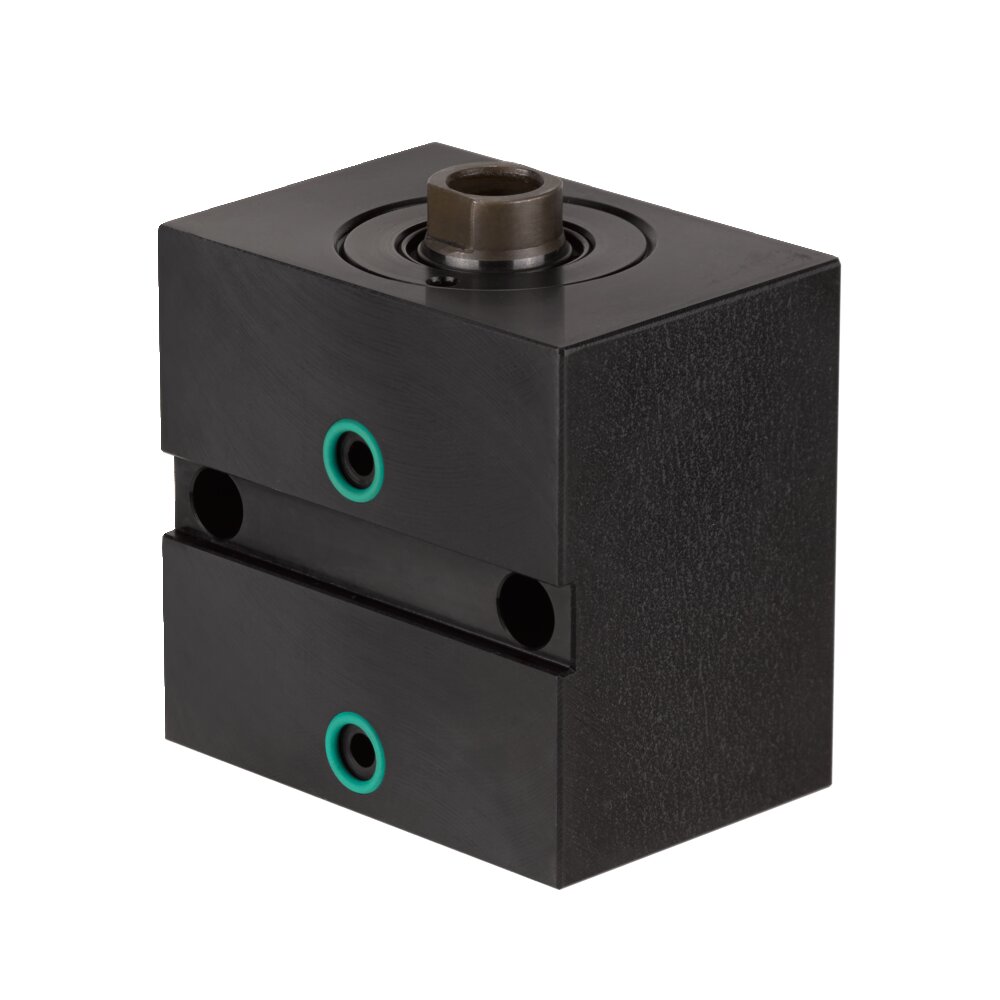 Блок цилиндров с уплотнительным кольцом сбоку АМF 328310