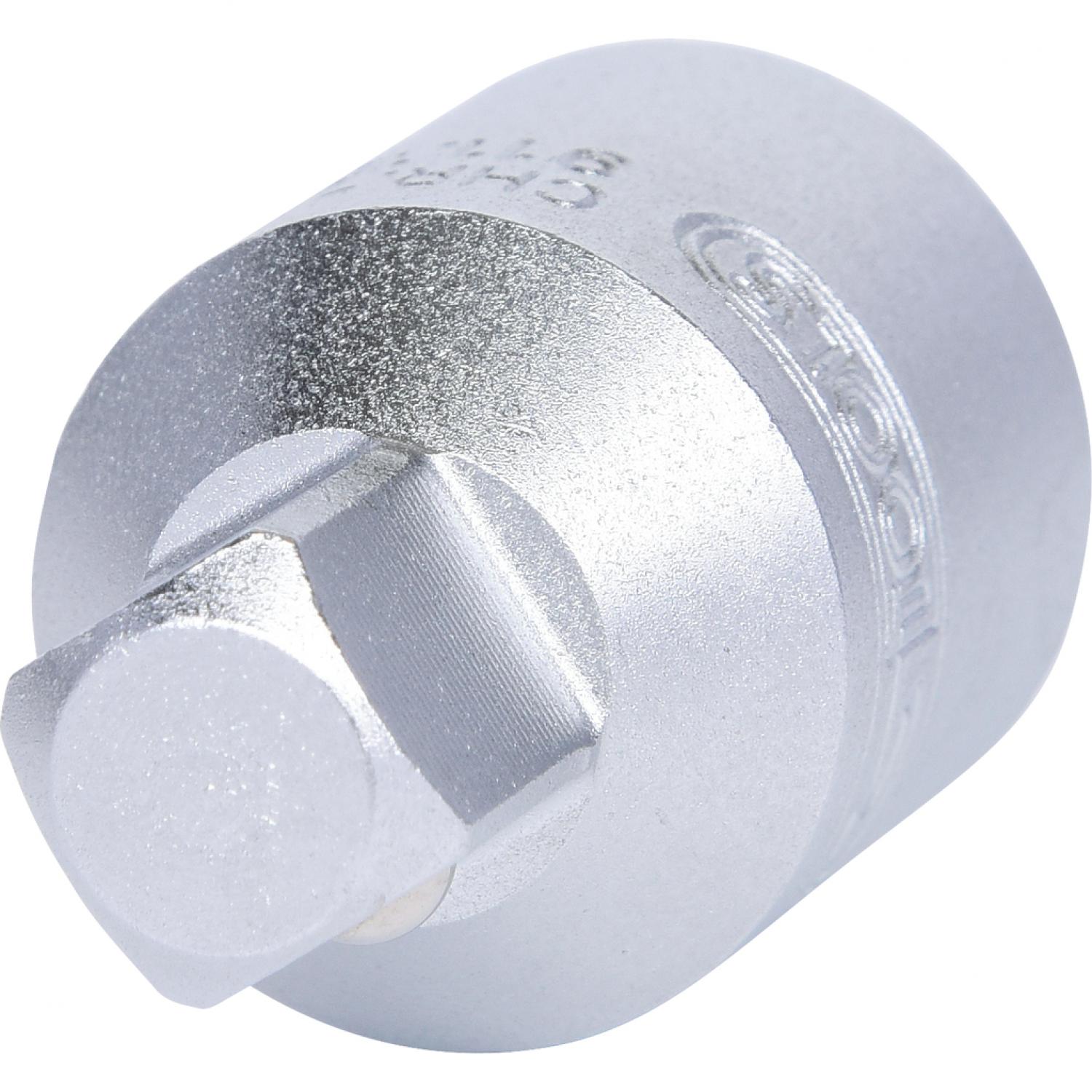 картинка Уменьшающий адаптер 1/2'', 1/2"F x 3/8"M от магазина "Элит-инструмент"