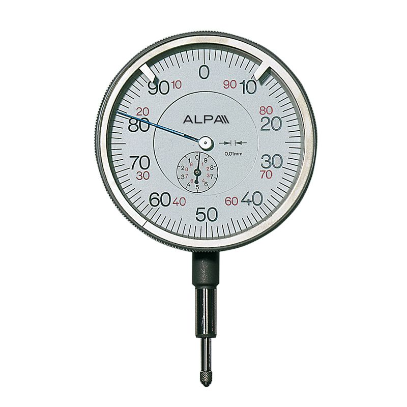 CB02010 Индикатор ALPA