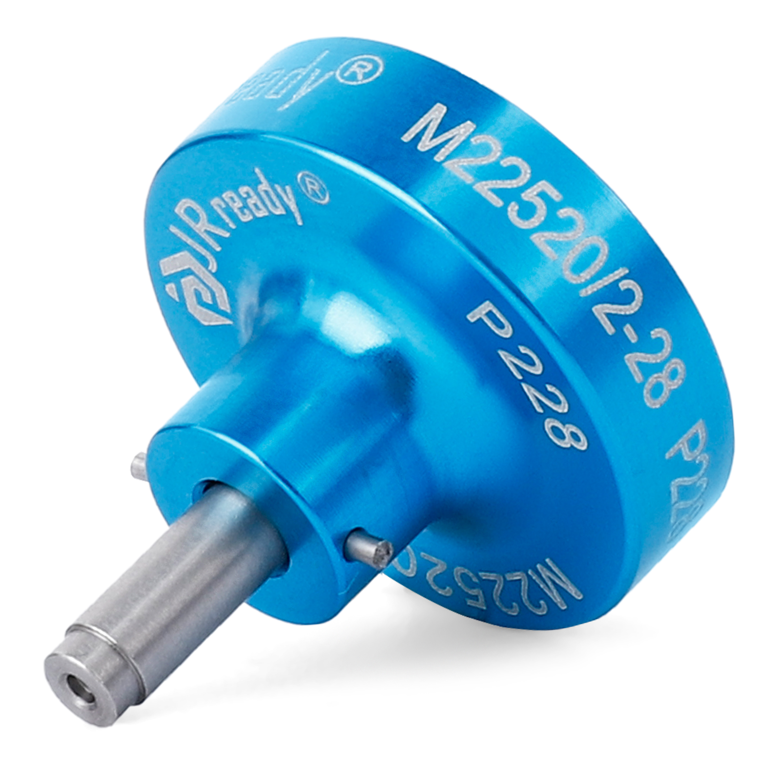 JRready P228 (M22520/2-28) Позиционер