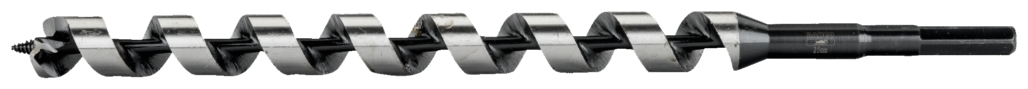 картинка Винтовые сверла по дереву BAHCO 9627-26-460 от магазина "Элит-инструмент"