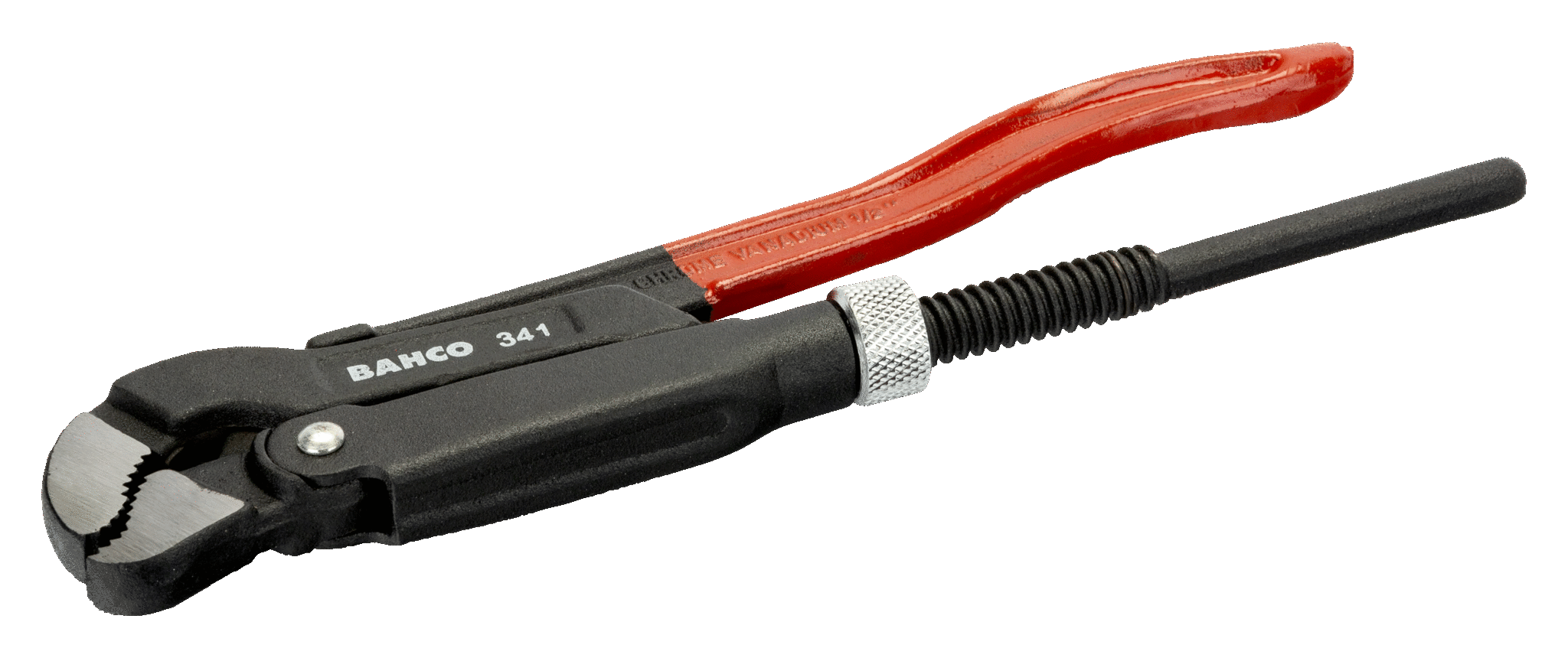Трубный ключ комбинированный BAHCO 341-344